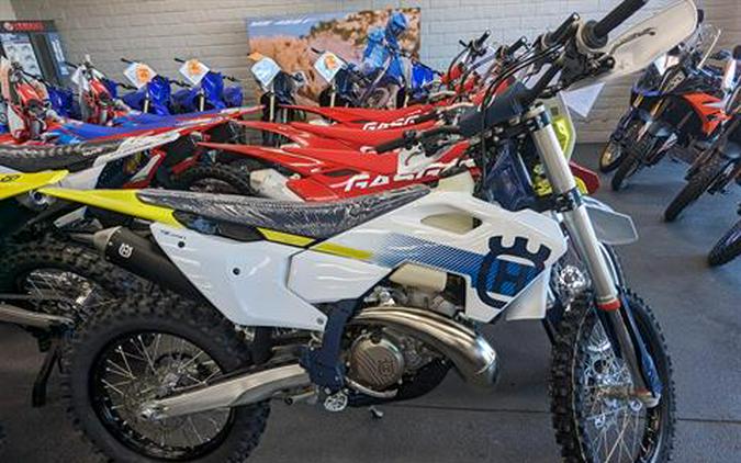 2024 Husqvarna TE 250