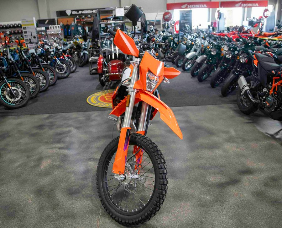 2024 KTM 500 EXC-F