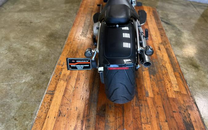 Used 2018 Harley-Davidson Softail Fat Boy Motorcycle For Sale Near Memphis, TN