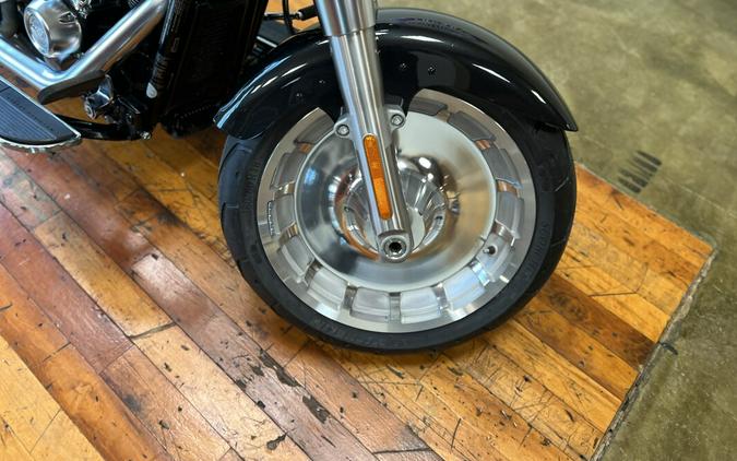 Used 2018 Harley-Davidson Softail Fat Boy Motorcycle For Sale Near Memphis, TN