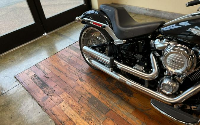 Used 2018 Harley-Davidson Softail Fat Boy Motorcycle For Sale Near Memphis, TN