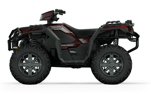 2024 Polaris Sportsman® 850 Ultimate Trail