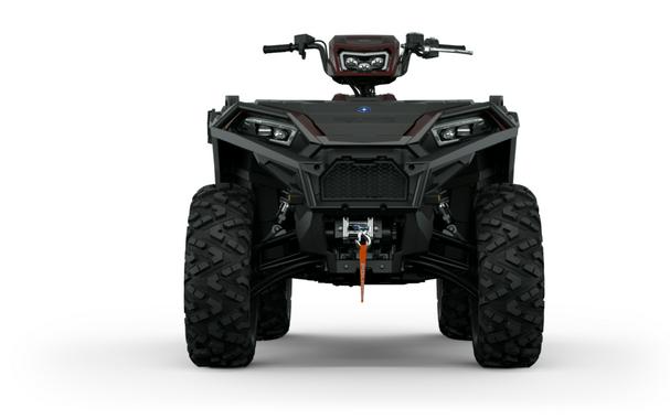 2024 Polaris Sportsman® 850 Ultimate Trail