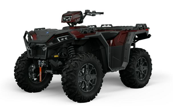 2024 Polaris Sportsman® 850 Ultimate Trail