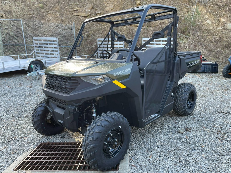 2024 Polaris Ranger 1000