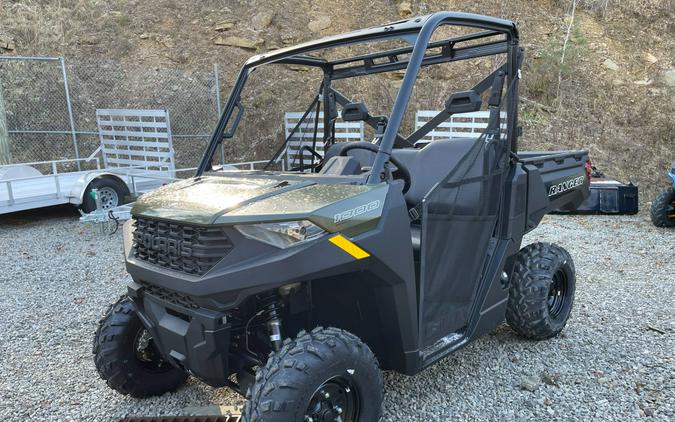 2024 Polaris Ranger 1000