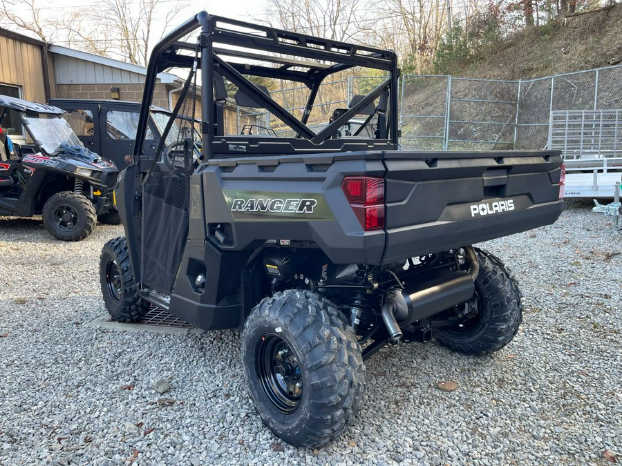 2024 Polaris Ranger 1000