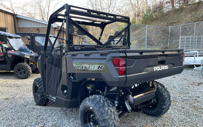 2024 Polaris Ranger 1000