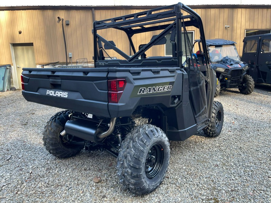 2024 Polaris Ranger 1000