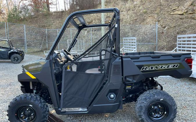 2024 Polaris Ranger 1000