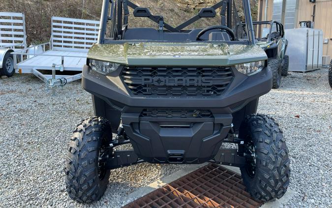 2024 Polaris Ranger 1000