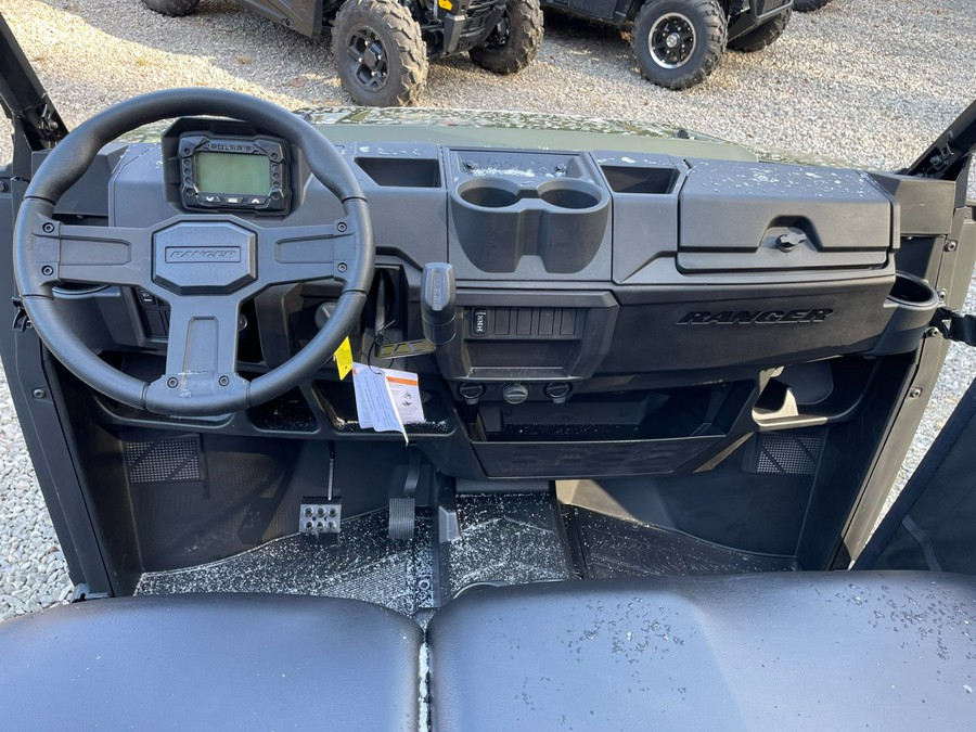 2024 Polaris Ranger 1000