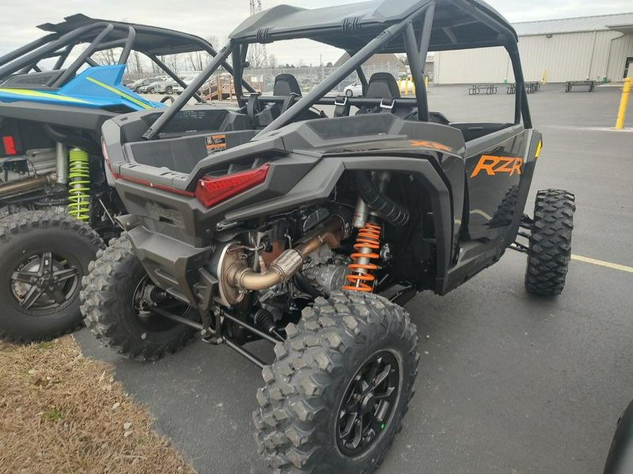 2024 Polaris® RZR XP 1000 Ultimate