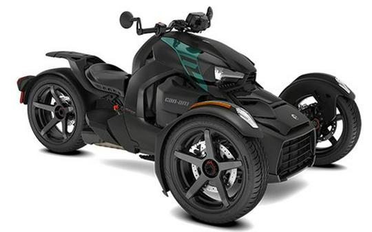 2022 Can-Am™ Ryker Sport 900 ACE™