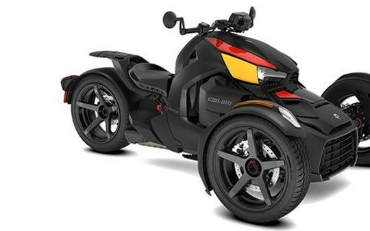 2022 Can-Am™ Ryker Sport 900 ACE™