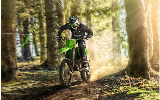 2022 Kawasaki KX 250X