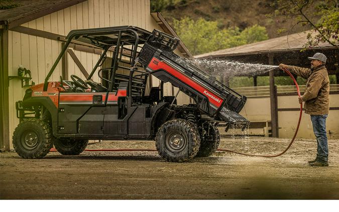 2024 Kawasaki MULE PRO-FX™ 1000 HD EDITION