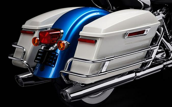 2021 Harley-Davidson® FLH - Electra Glide® Revival™