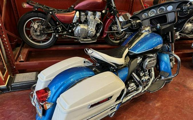 2021 Harley-Davidson® FLH - Electra Glide® Revival™