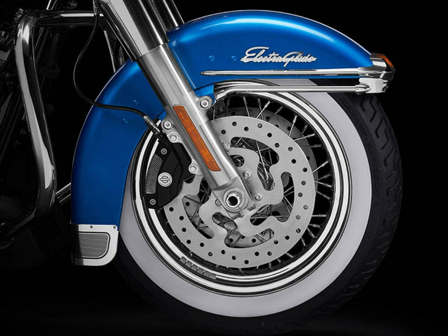 2021 Harley-Davidson® FLH - Electra Glide® Revival™