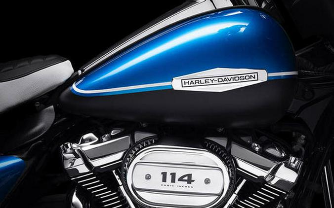 Harley-Davidson Electra Glide Revival motorcycles for sale - MotoHunt