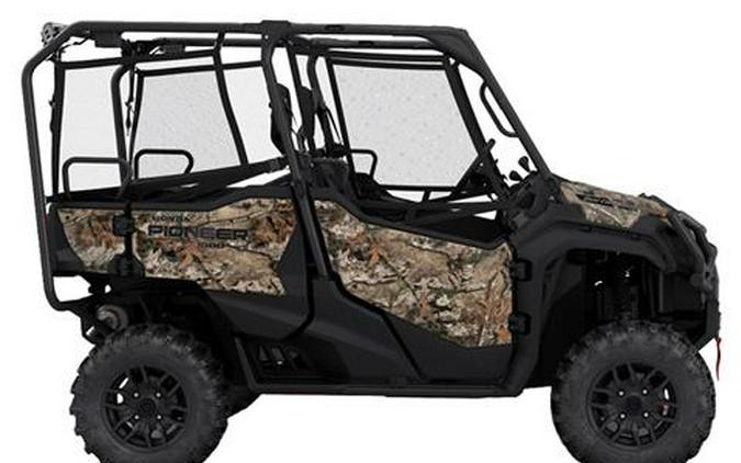 2024 Honda Pioneer 1000-5 Forest