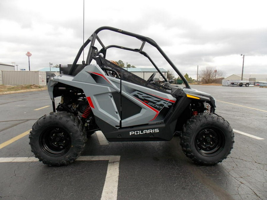 2024 Polaris® RZR 200 EFI