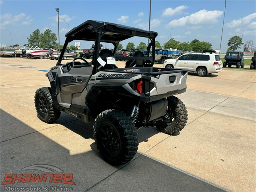 2024 Polaris Industries GENERAL XP 1000 Premium