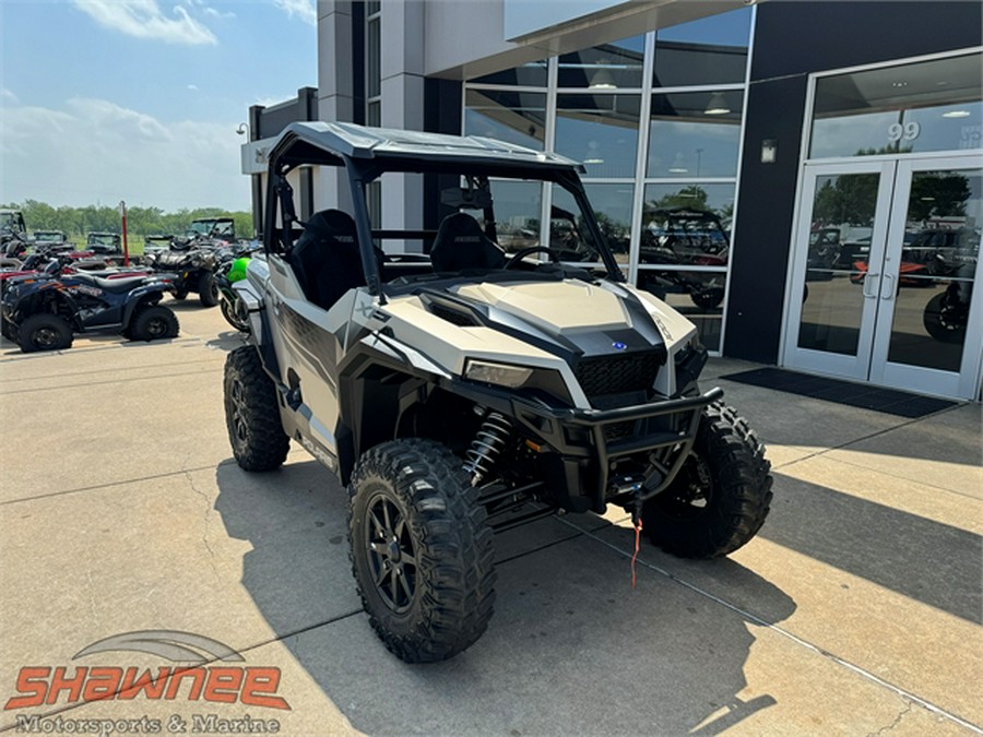 2024 Polaris Industries GENERAL XP 1000 Premium