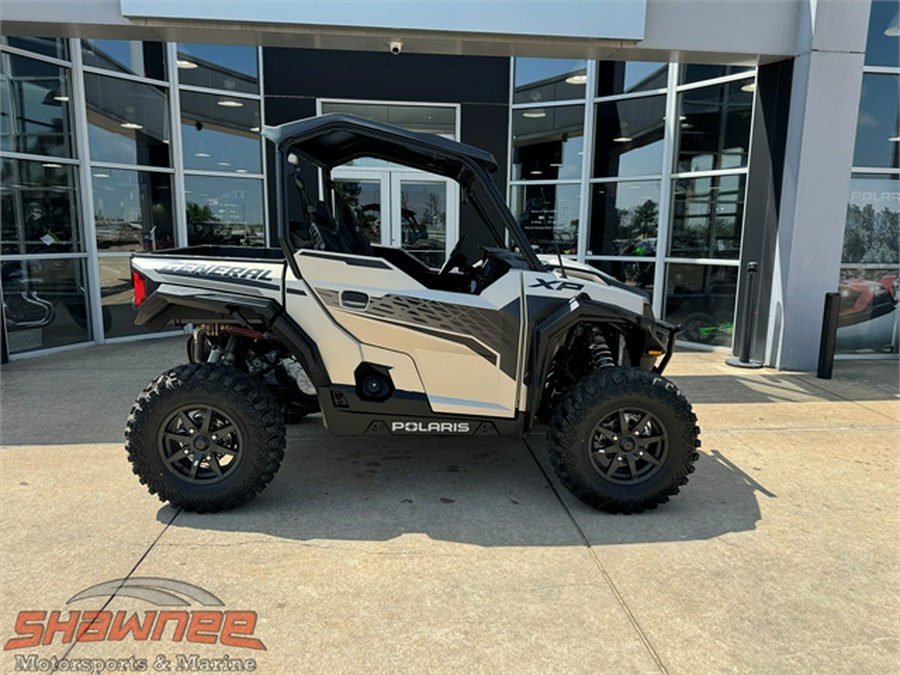 2024 Polaris Industries GENERAL XP 1000 Premium