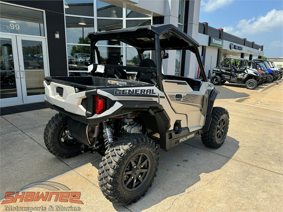 2024 Polaris Industries GENERAL XP 1000 Premium