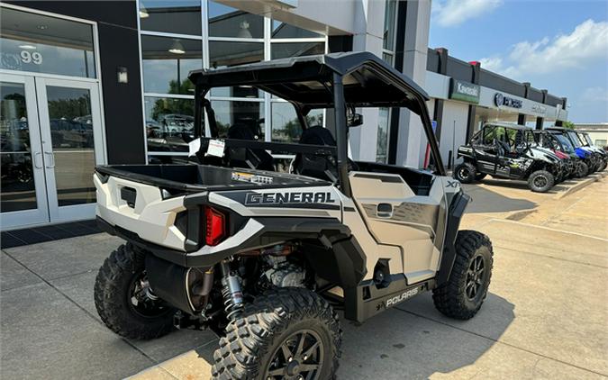 2024 Polaris Industries GENERAL XP 1000 Premium