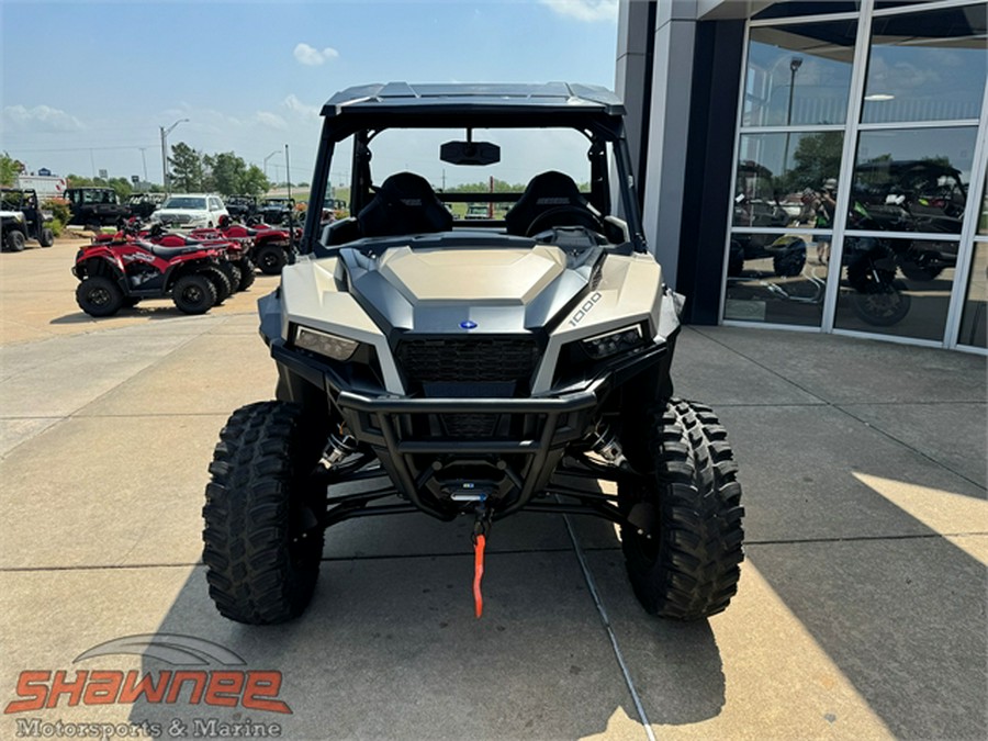 2024 Polaris Industries GENERAL XP 1000 Premium