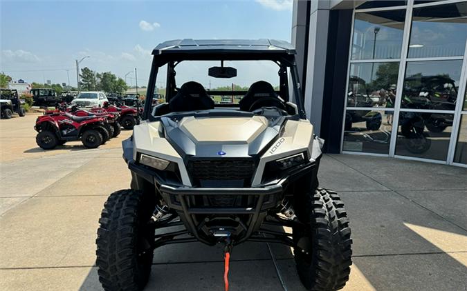 2024 Polaris Industries GENERAL XP 1000 Premium