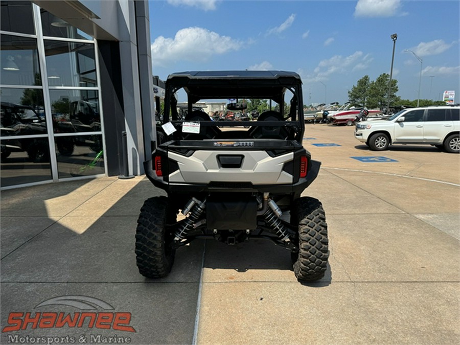 2024 Polaris Industries GENERAL XP 1000 Premium