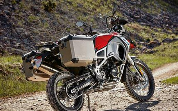 2017 BMW F 800 GS Adventure