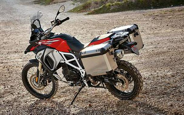 2017 BMW F 800 GS Adventure