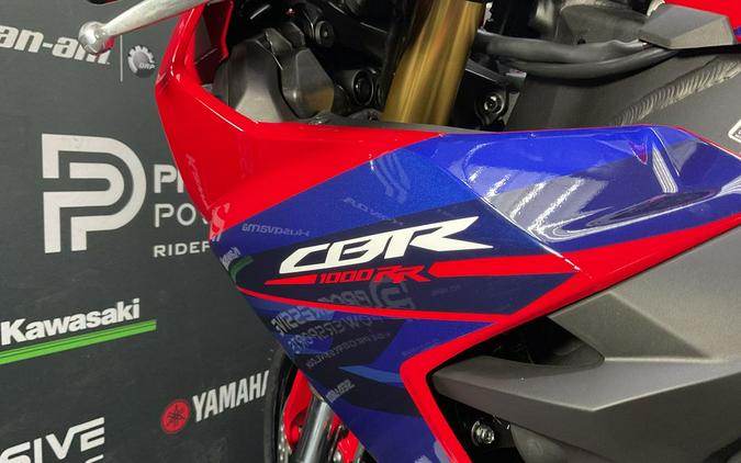 2024 Honda® CBR10RR