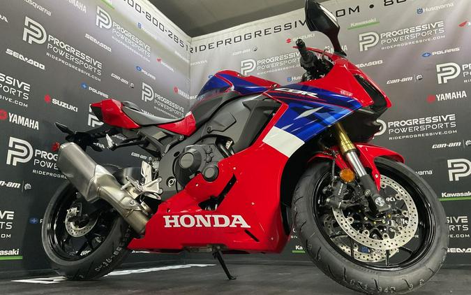 2024 Honda® CBR1000RR