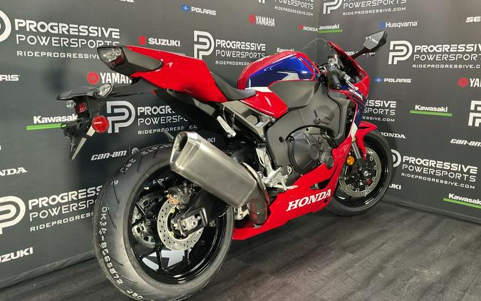 2024 Honda® CBR10RR