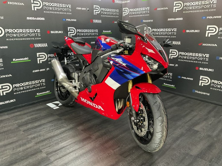 2024 Honda® CBR1000RR