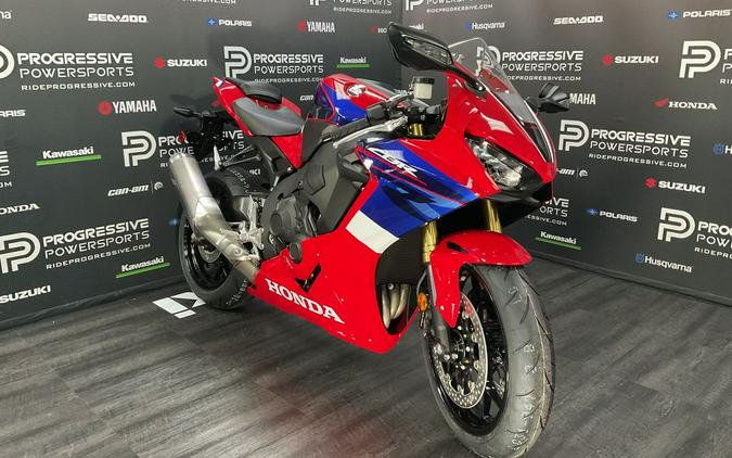 2024 Honda® CBR1000RR