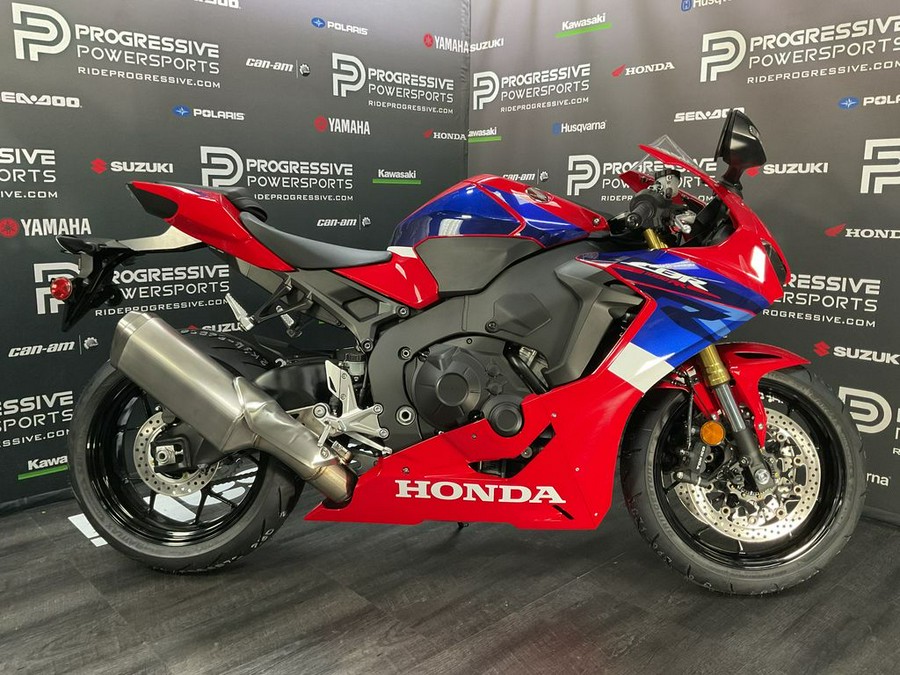 2024 Honda® CBR10RR