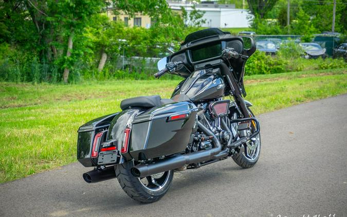 2024 Harley-Davidson® FLHX - Street Glide®