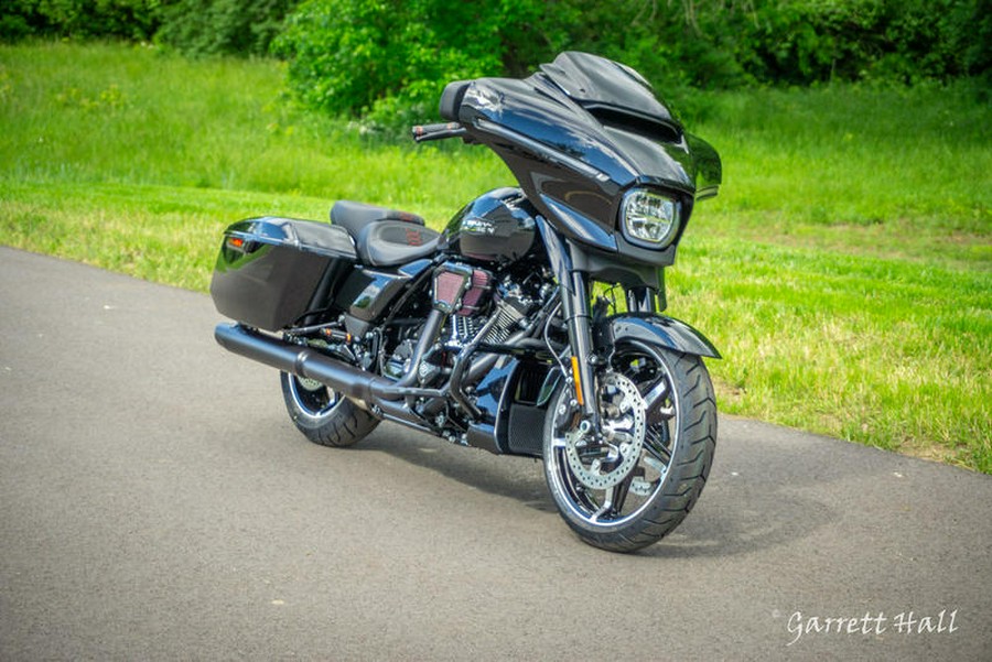 2024 Harley-Davidson® FLHX - Street Glide®