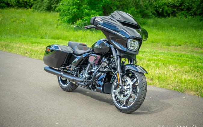 2024 Harley-Davidson® FLHX - Street Glide®