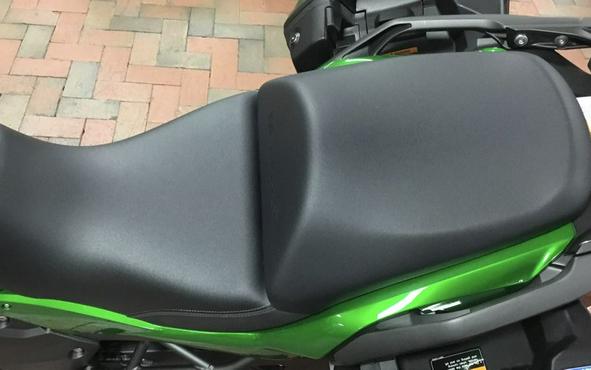 2020 Kawasaki Versys® 1000 SE LT+