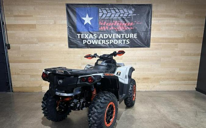 2024 Can-Am® Outlander X xc 1000R