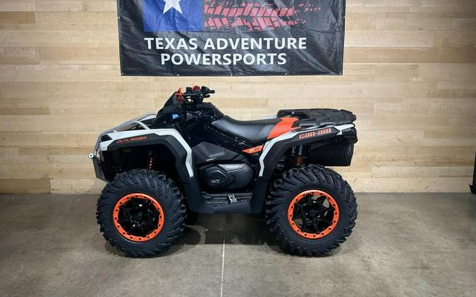 2024 Can-Am® Outlander X xc 1000R