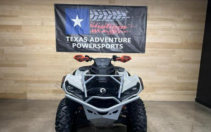 2024 Can-Am® Outlander X xc 1000R